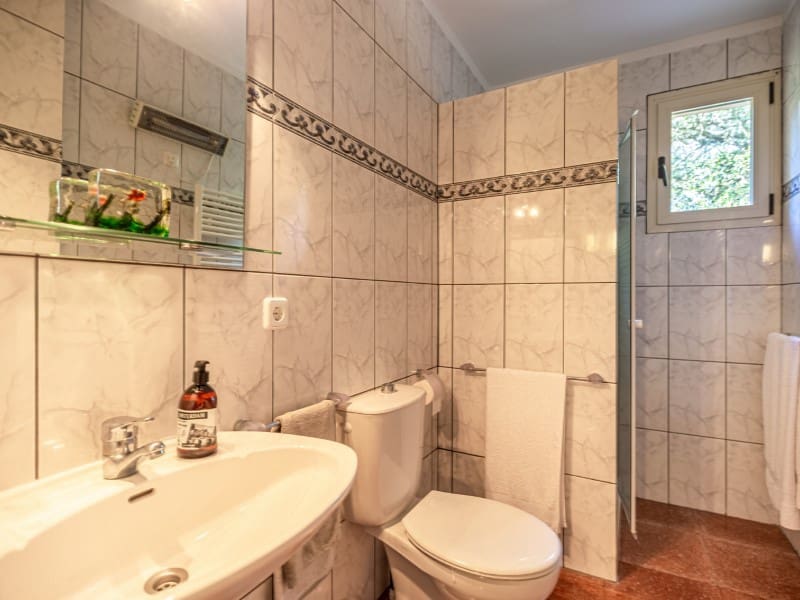 5 soverom Finca/Herregård til salgs i Esporles med garasje - € 1 200 000 (Ref: 5801338)