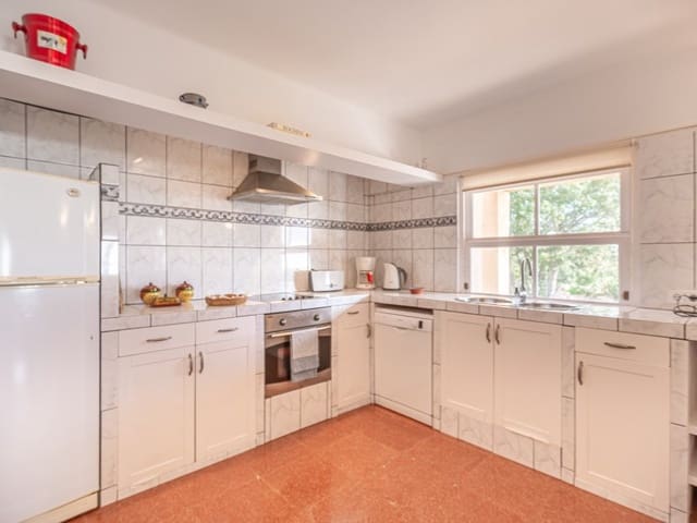 5 chambre Finca/Maison de Campagne à vendre à Esporles avec garage - 1 200 000 € (Ref: 5801338)