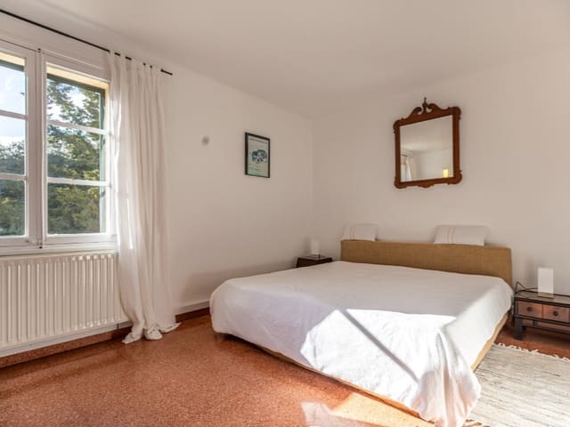 5 chambre Finca/Maison de Campagne à vendre à Esporles avec garage - 1 200 000 € (Ref: 5801338)