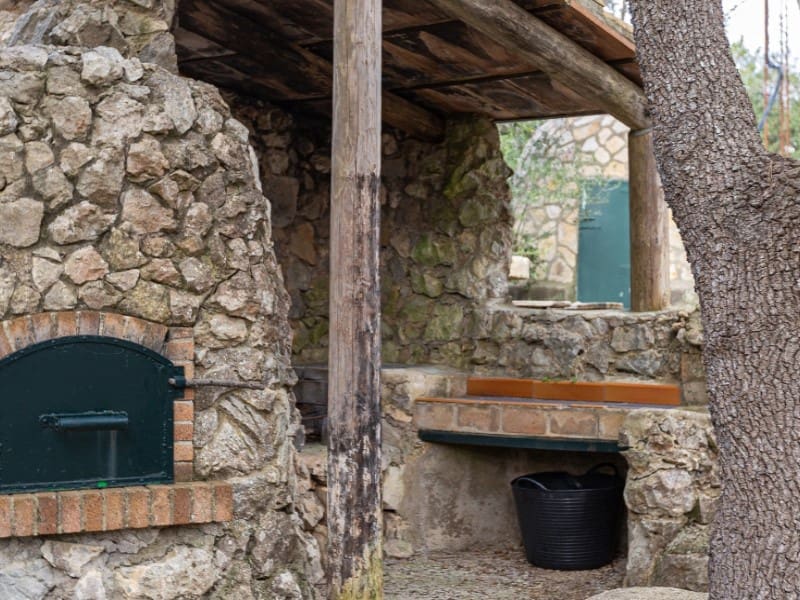 5 soverom Finca/Herregård til salgs i Esporles med garasje - € 1 200 000 (Ref: 5801338)