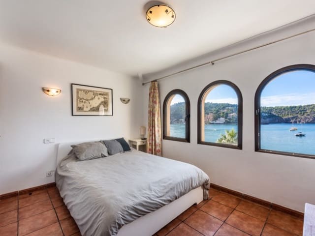 7 soverom Villa til salgs i Puerto de Soller / Port de Soller, Sóller - € 2 900 000 (Ref: 5803881)
