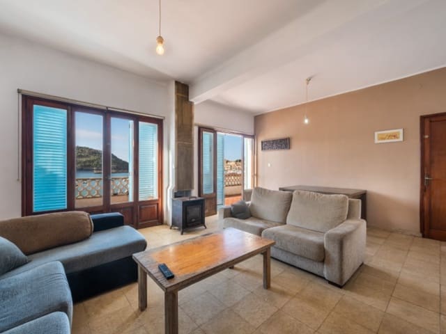 7 soverom Villa til salgs i Puerto de Soller / Port de Soller, Sóller - € 2 900 000 (Ref: 5803881)