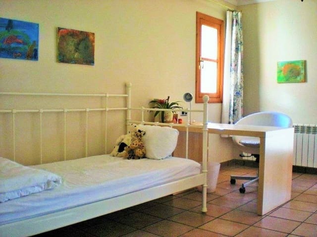 5 camera da letto Finca/Casa di Campagna in vendita in Petra con piscina - 2.300.000 € (Rif: 5809111)