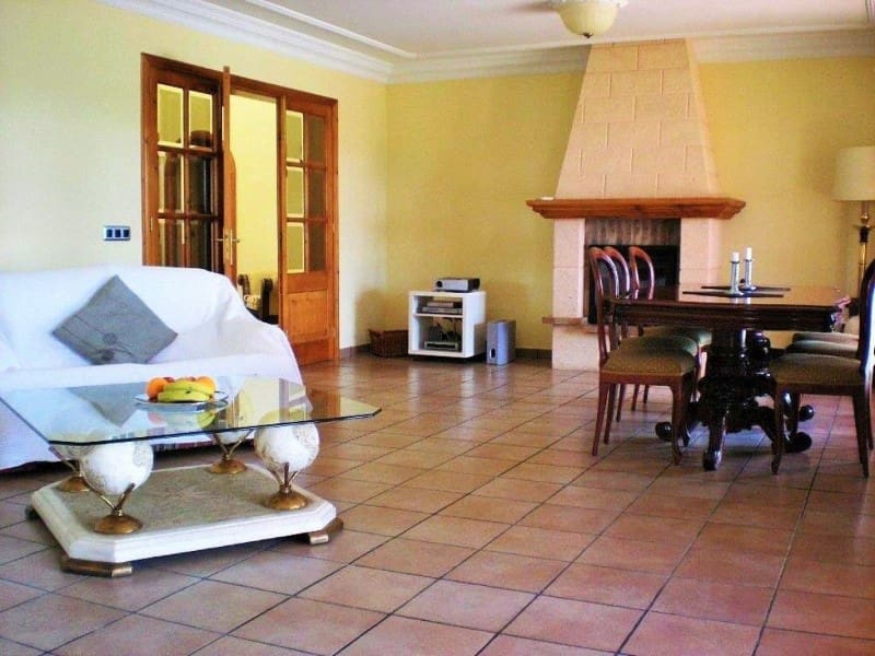 5 camera da letto Finca/Casa di Campagna in vendita in Petra con piscina - 2.300.000 € (Rif: 5809111)