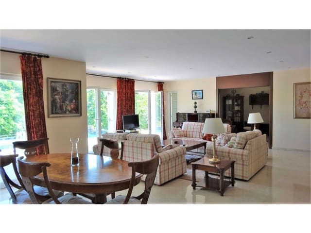 4 soveværelse Villa til salg i Magalluf, Calvià med swimmingpool garage - € 1.550.000 (Ref: 5816037)