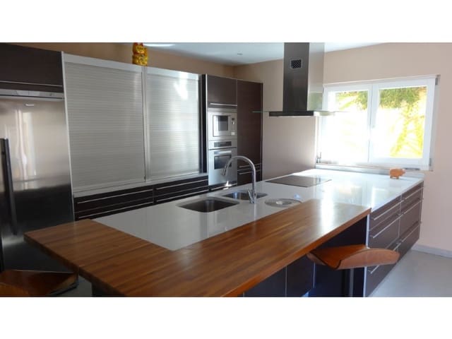 4 soveværelse Villa til salg i Magalluf, Calvià med swimmingpool garage - € 1.550.000 (Ref: 5816037)