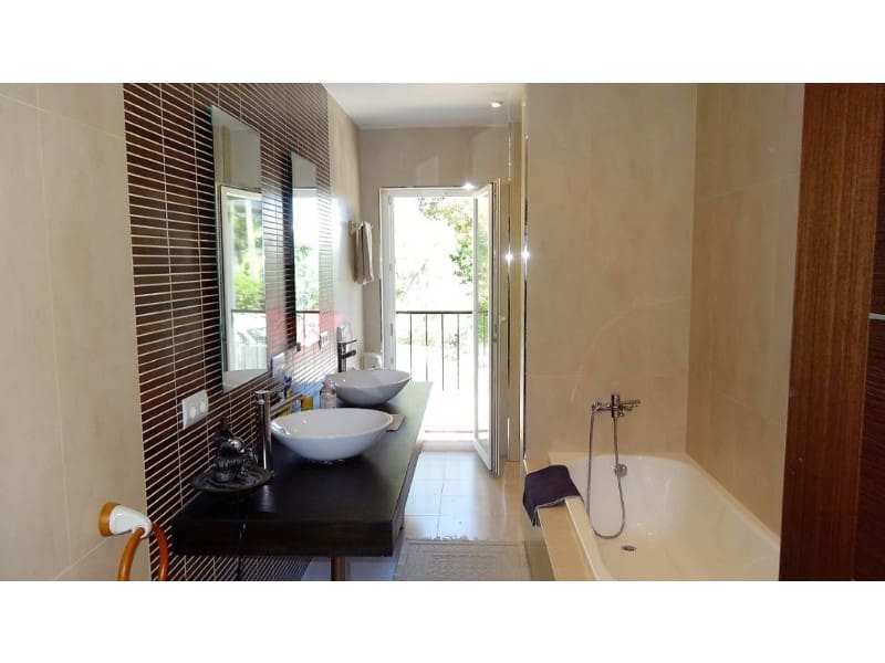 4 soveværelse Villa til salg i Magalluf med swimmingpool garage - € 1.550.000 (Ref: 5816037)