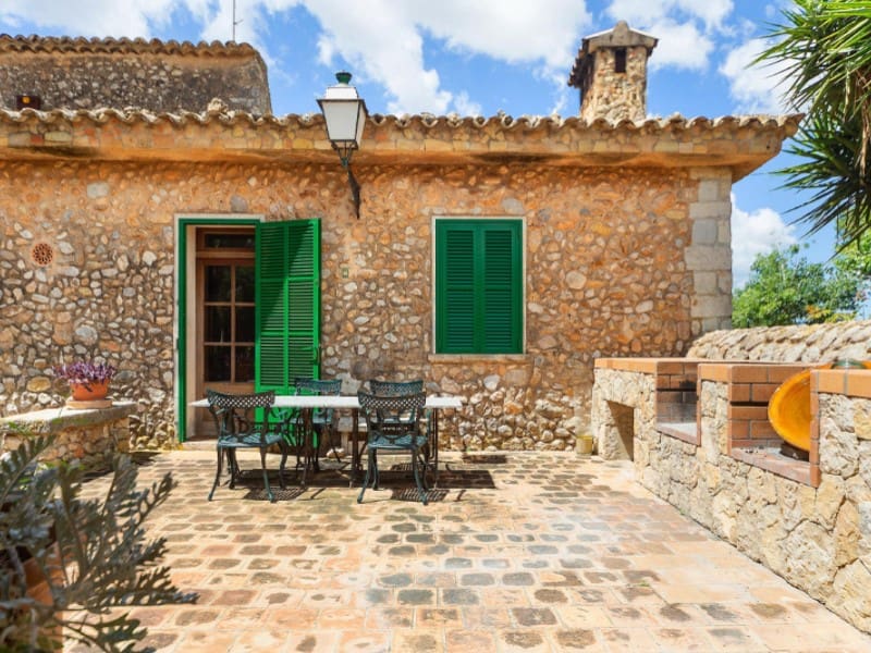 9 quarto Quinta/Casa Rural para venda em Binissalem com piscina garagem - 5 500 000 € (Ref: 5816039)