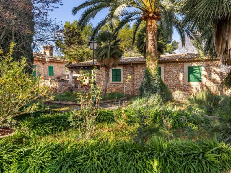 9 quarto Quinta/Casa Rural para venda em Binissalem com piscina garagem - 5 500 000 € (Ref: 5816039)