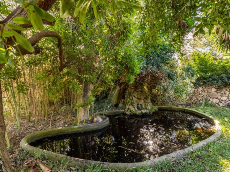 9 quarto Quinta/Casa Rural para venda em Binissalem com piscina garagem - 5 500 000 € (Ref: 5816039)