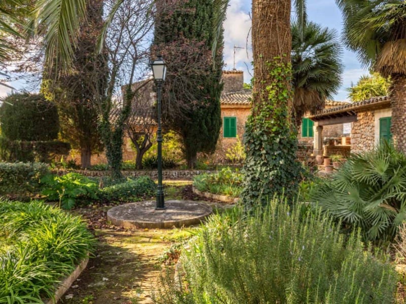 9 quarto Quinta/Casa Rural para venda em Binissalem com piscina garagem - 5 500 000 € (Ref: 5816039)