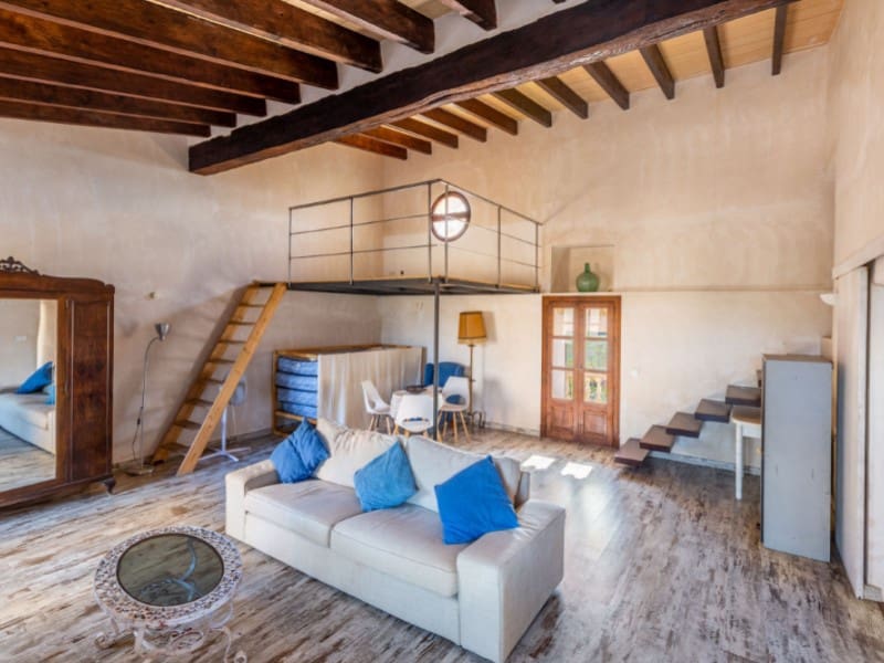 9 bedroom Finca/Country House for sale in Playa de Palma with garage - € 2,500,000 (Ref: 5818998)
