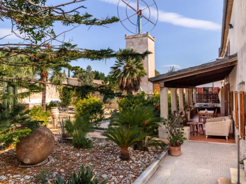 9 bedroom Finca/Country House for sale in Playa de Palma with garage - € 2,500,000 (Ref: 5818998)