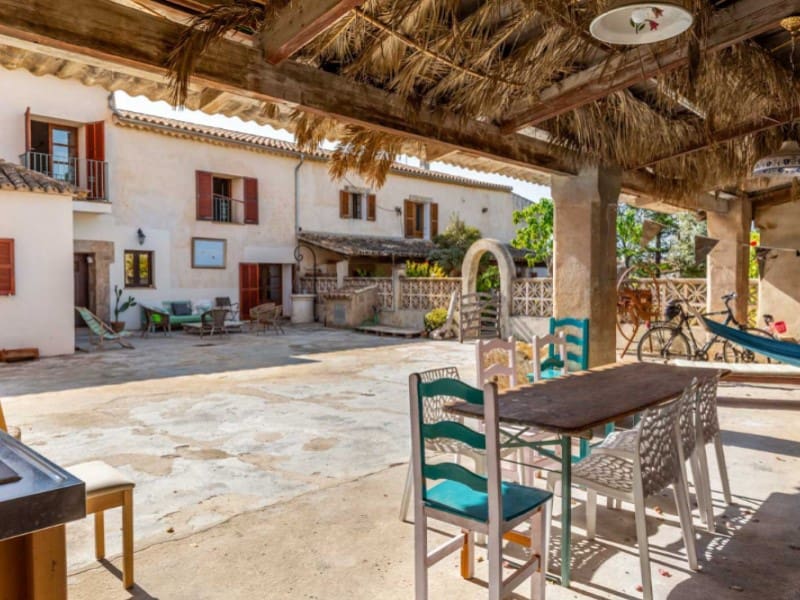 9 bedroom Finca/Country House for sale in Playa de Palma with garage - € 2,500,000 (Ref: 5818998)