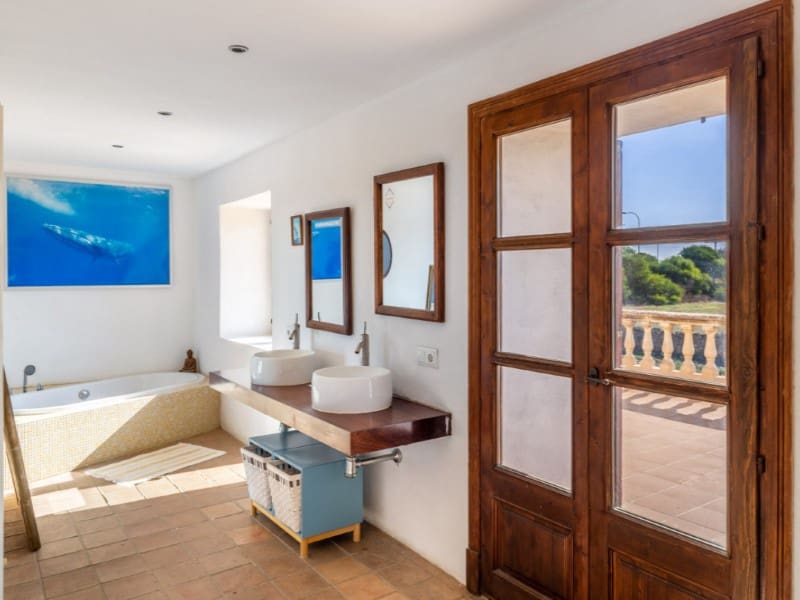 9 bedroom Finca/Country House for sale in Playa de Palma with garage - € 2,500,000 (Ref: 5818998)