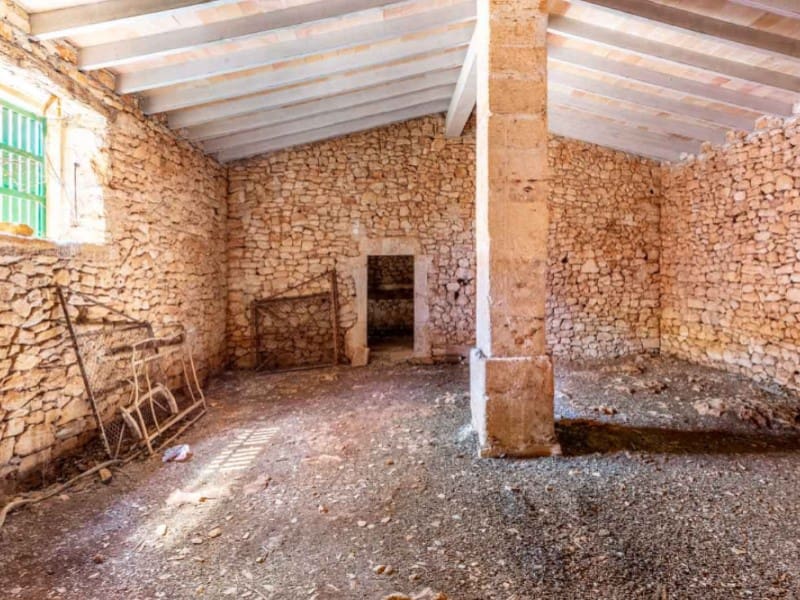 10 Zimmer Finca/Landgut zu verkaufen in Manacor mit Garage - 6.800.000 € (Ref: 5819000)