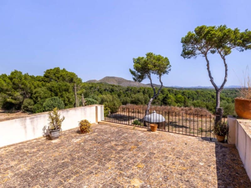 10 Zimmer Finca/Landgut zu verkaufen in Manacor mit Garage - 6.800.000 € (Ref: 5819000)