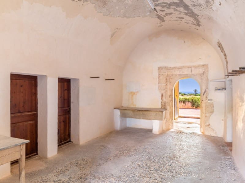 10 Zimmer Finca/Landgut zu verkaufen in Manacor mit Garage - 6.800.000 € (Ref: 5819000)