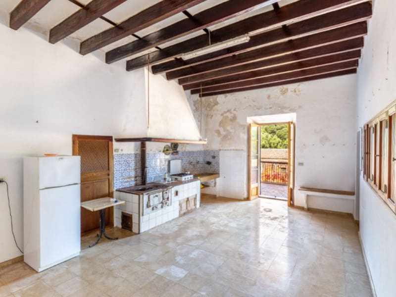 10 Zimmer Finca/Landgut zu verkaufen in Manacor mit Garage - 6.800.000 € (Ref: 5819000)