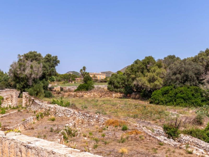 10 Zimmer Finca/Landgut zu verkaufen in Manacor mit Garage - 6.800.000 € (Ref: 5819000)