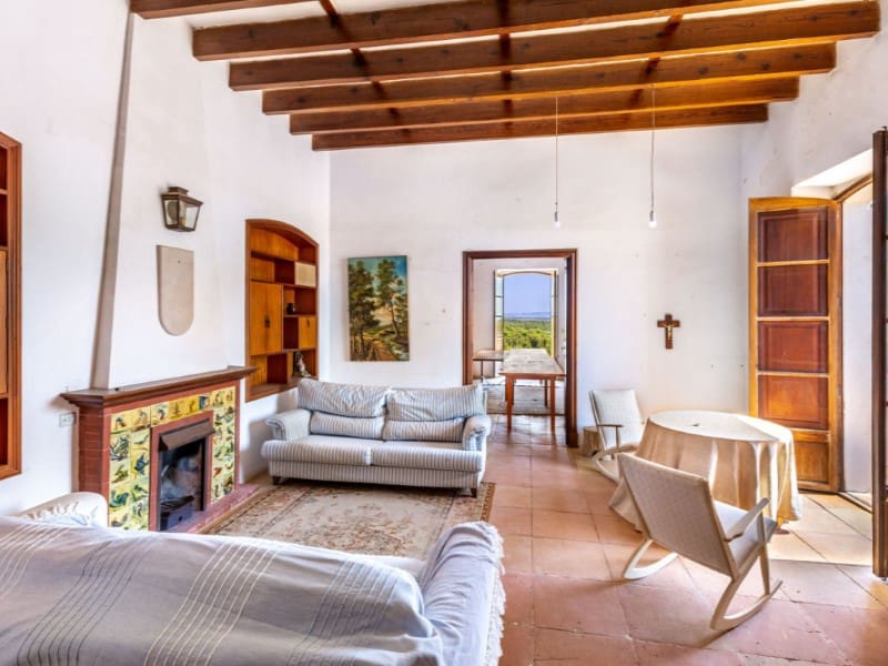 10 Zimmer Finca/Landgut zu verkaufen in Manacor mit Garage - 6.800.000 € (Ref: 5819000)