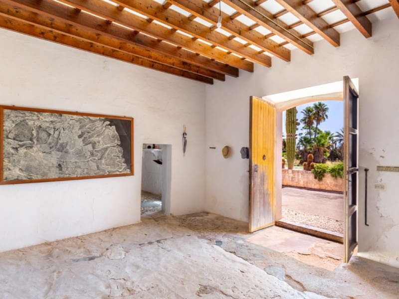 10 Zimmer Finca/Landgut zu verkaufen in Manacor mit Garage - 6.800.000 € (Ref: 5819000)