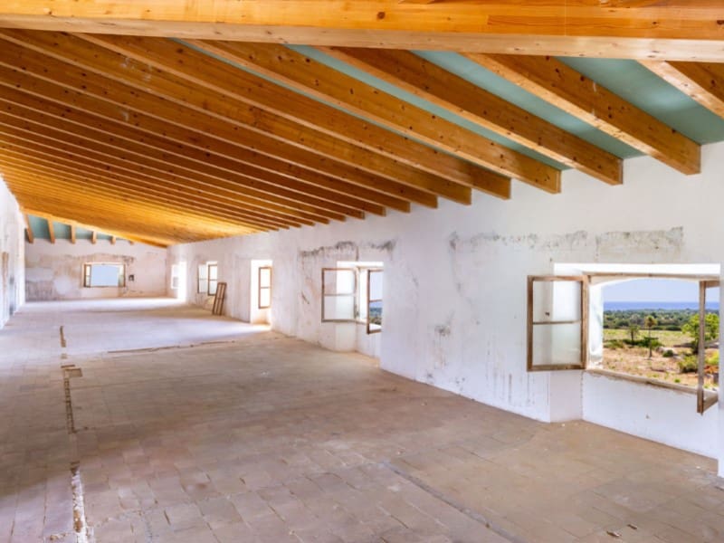 10 Zimmer Finca/Landgut zu verkaufen in Manacor mit Garage - 6.800.000 € (Ref: 5819000)