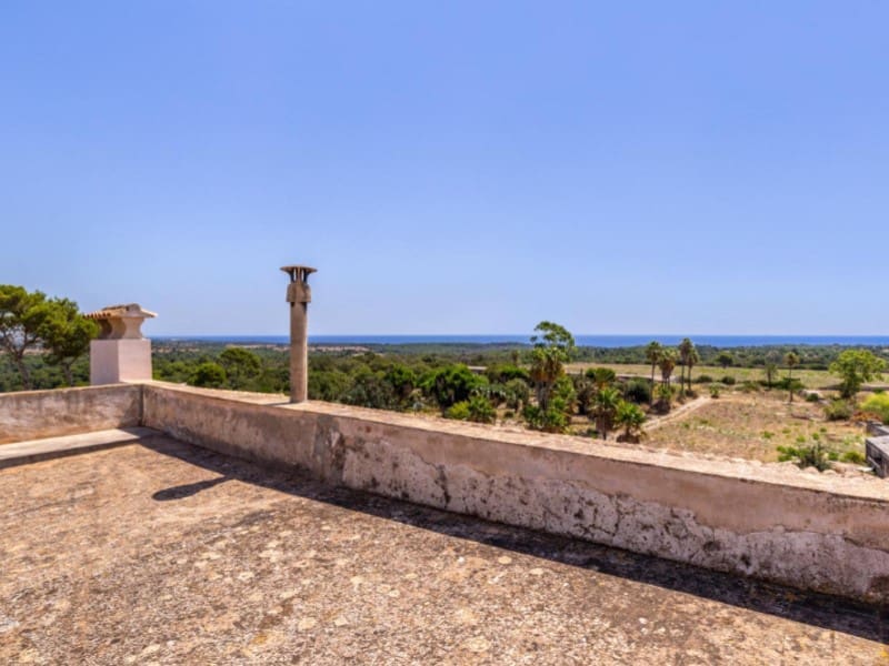 10 Zimmer Finca/Landgut zu verkaufen in Manacor mit Garage - 6.800.000 € (Ref: 5819000)