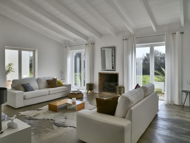 5 bedroom Finca/Country House for sale in Campos with pool - € 2,150,000 (Ref: 5825414)