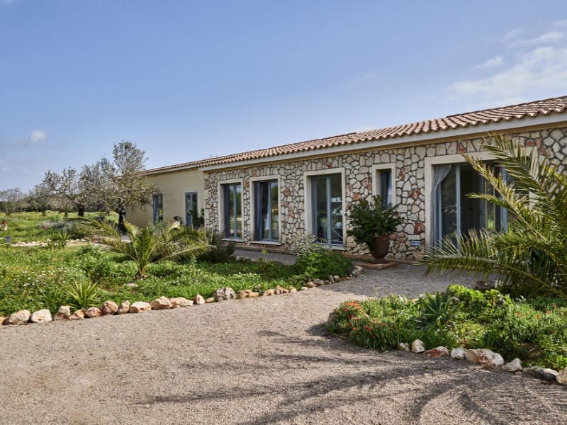 5 chambre Finca/Maison de Campagne à vendre à Campos avec piscine - 2 150 000 € (Ref: 5825414)