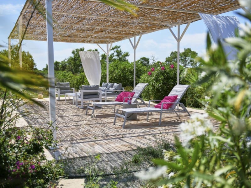 5 chambre Finca/Maison de Campagne à vendre à Campos avec piscine - 2 150 000 € (Ref: 5825414)