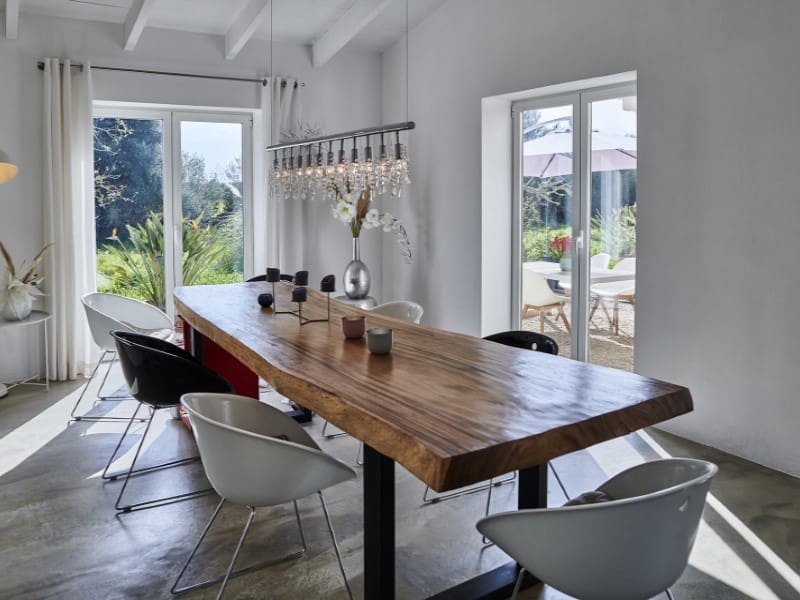 5 chambre Finca/Maison de Campagne à vendre à Campos avec piscine - 2 150 000 € (Ref: 5825414)