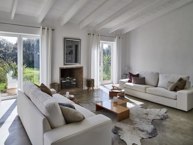 5 bedroom Finca/Country House for sale in Campos with pool - € 2,150,000 (Ref: 5825414)