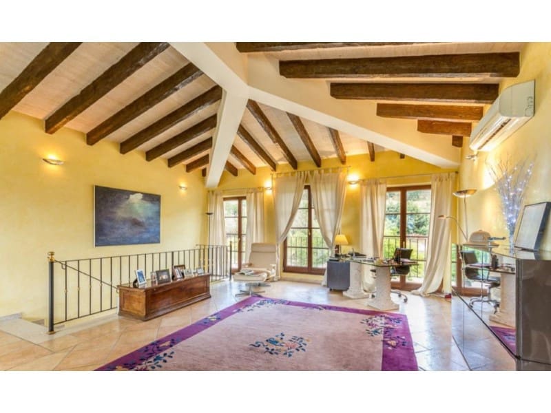 4 soveværelse Finca/Landehus til salg i Inca med swimmingpool garage - € 5.400.000 (Ref: 5844329)