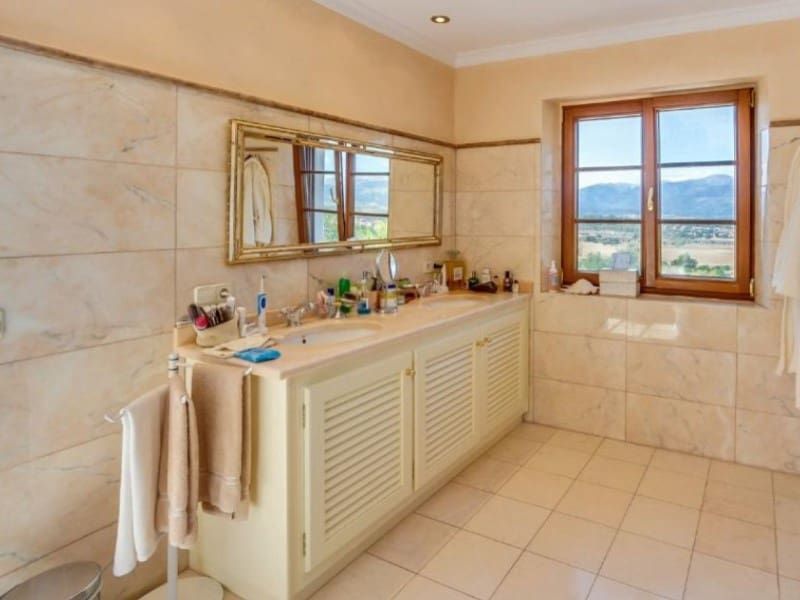 4 soveværelse Finca/Landehus til salg i Inca med swimmingpool garage - € 5.400.000 (Ref: 5844329)