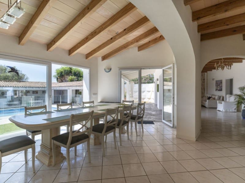 5 quarto Quinta/Casa Rural para venda em Llucmajor com piscina - 2 000 000 € (Ref: 5877764)