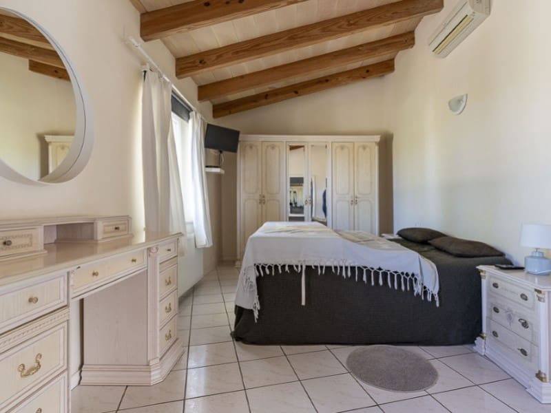 5 quarto Quinta/Casa Rural para venda em Llucmajor com piscina - 2 000 000 € (Ref: 5877764)