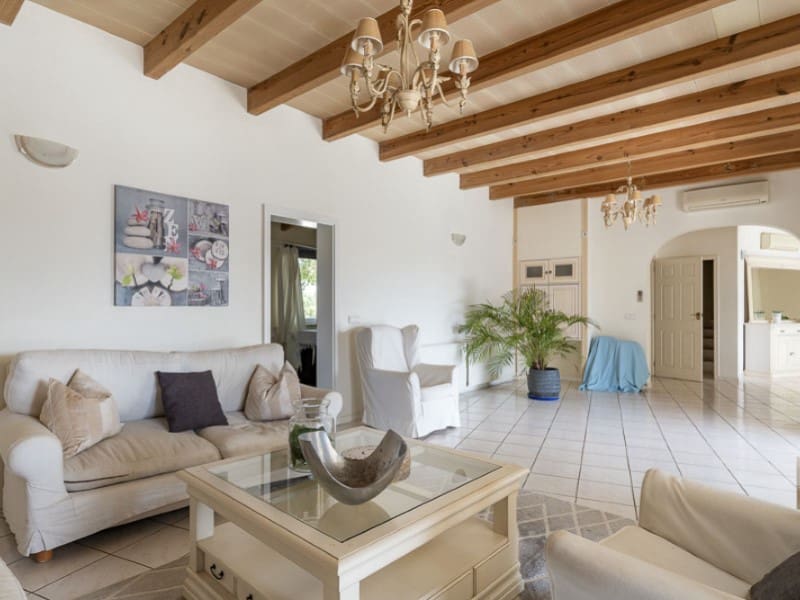 5 quarto Quinta/Casa Rural para venda em Llucmajor com piscina - 2 000 000 € (Ref: 5877764)