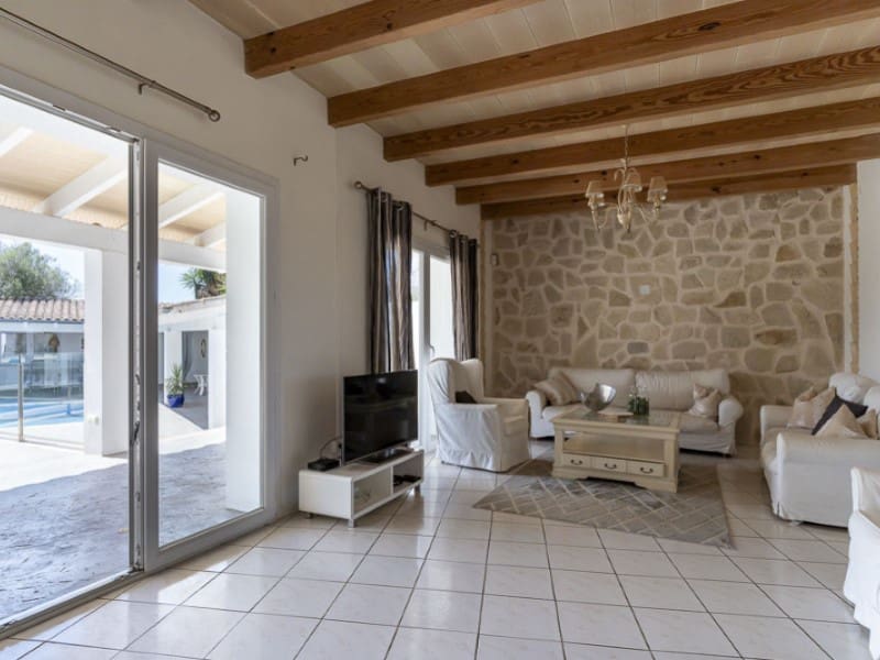 5 quarto Quinta/Casa Rural para venda em Llucmajor com piscina - 2 000 000 € (Ref: 5877764)