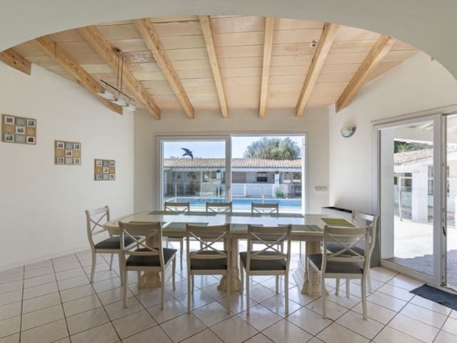 5 soveværelse Finca/Landehus til salg i Llucmajor med swimmingpool - € 2.000.000 (Ref: 5877764)