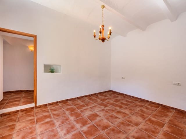 3 chambre Finca/Maison de Campagne à vendre à Portocolom, Felanitx avec piscine garage - 1 400 000 € (Ref: 5921672)