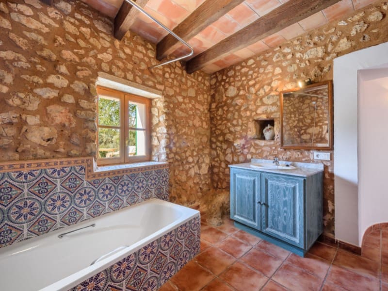 3 soverom Finca/Herregård til salgs i Portocolom med svømmebasseng garasje - € 1 400 000 (Ref: 5921672)