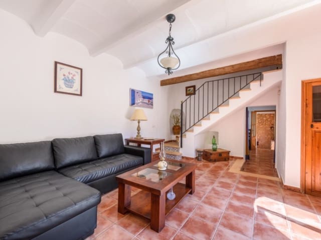 3 chambre Finca/Maison de Campagne à vendre à Portocolom, Felanitx avec piscine garage - 1 400 000 € (Ref: 5921672)