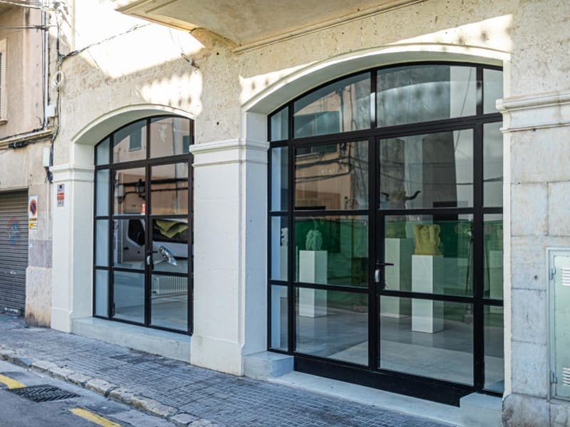 1 slaapkamer Commercieel te koop in Palma de Mallorca - € 690.000 (Ref: 5960417)