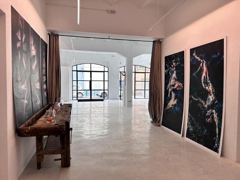 1 slaapkamer Commercieel te koop in Palma de Mallorca - € 690.000 (Ref: 5960417)