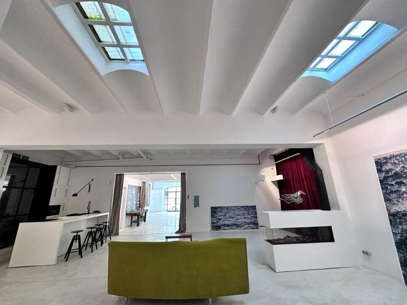 1 slaapkamer Commercieel te koop in Palma de Mallorca - € 690.000 (Ref: 5960417)