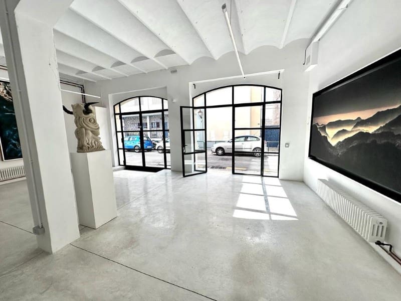 1 slaapkamer Commercieel te koop in Palma de Mallorca - € 690.000 (Ref: 5960417)