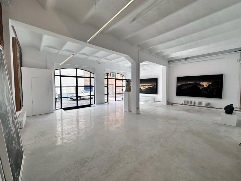 1 slaapkamer Commercieel te koop in Palma de Mallorca - € 690.000 (Ref: 5960417)