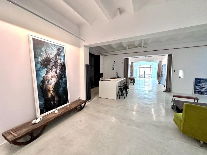 1 slaapkamer Commercieel te koop in Palma de Mallorca - € 690.000 (Ref: 5960417)