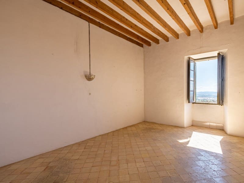 10 soveværelse Finca/Landehus til salg i Binissalem med swimmingpool garage - € 4.500.000 (Ref: 5987897)